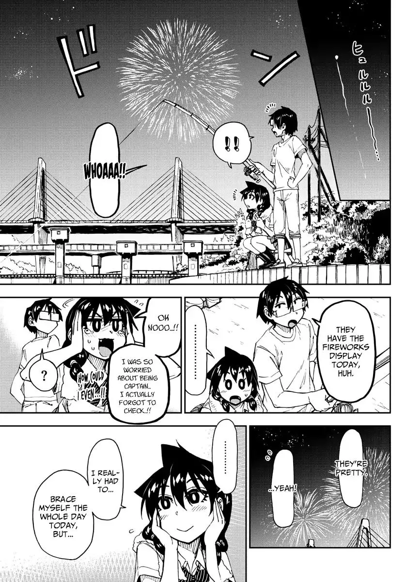 Amano Megumi wa Suki Darake! - 147 page 14