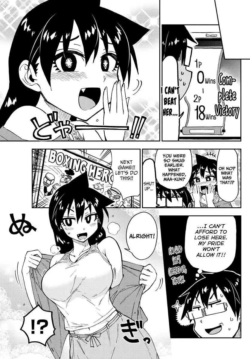Amano Megumi wa Suki Darake! - 157 page 8