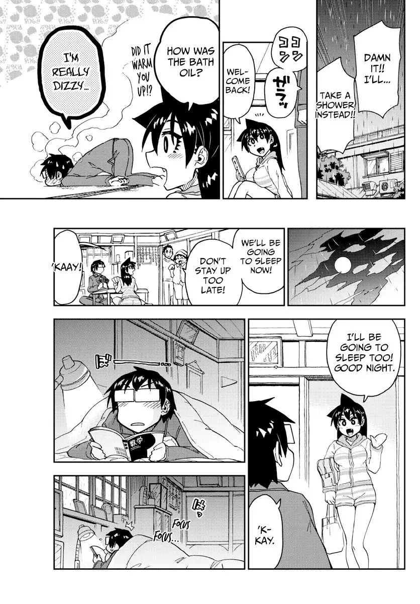Amano Megumi wa Suki Darake! - 182 page 13