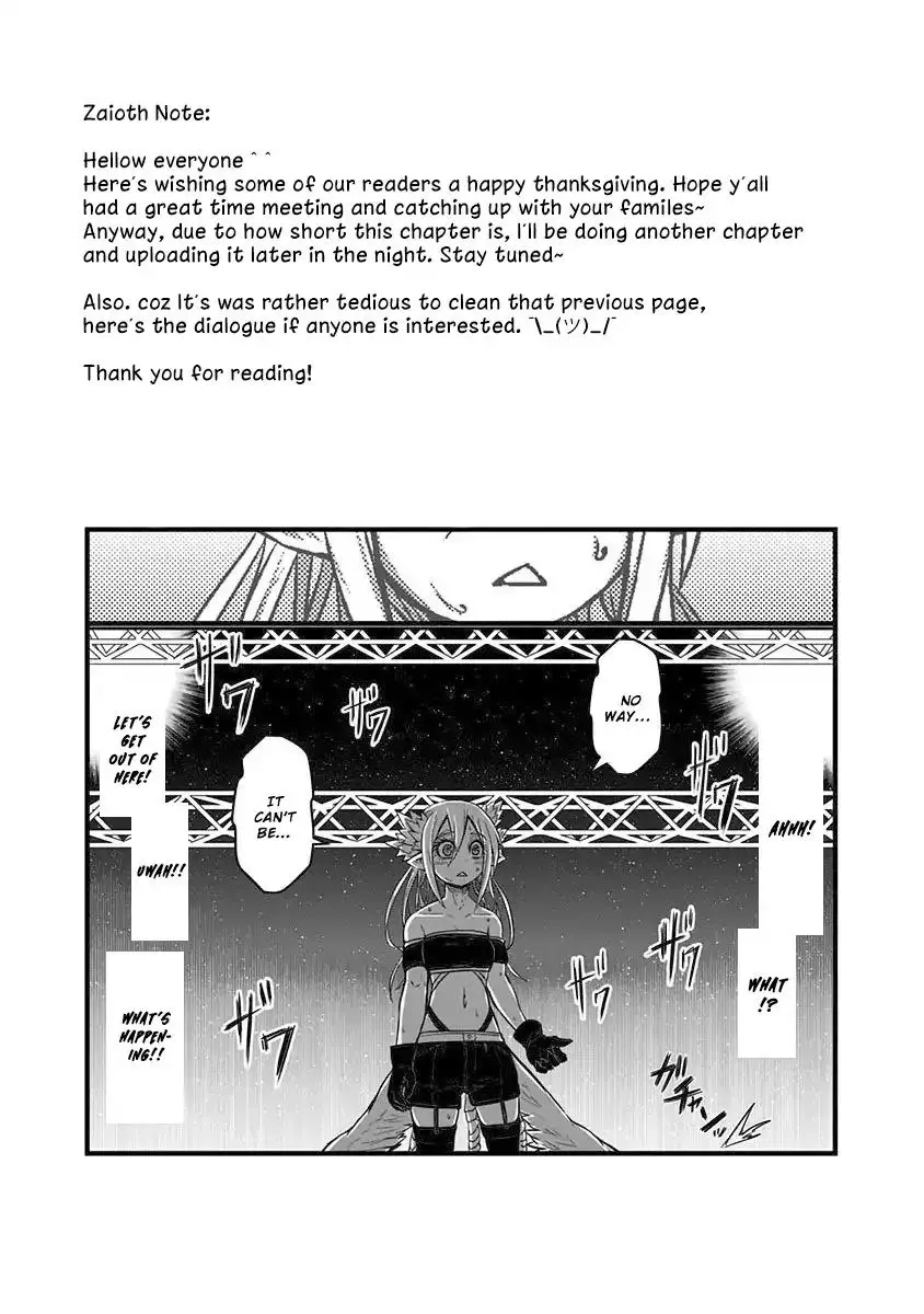 Musuko ga Kawaikute Shikataganai Mazoku no Hahaoya - 63 page 9
