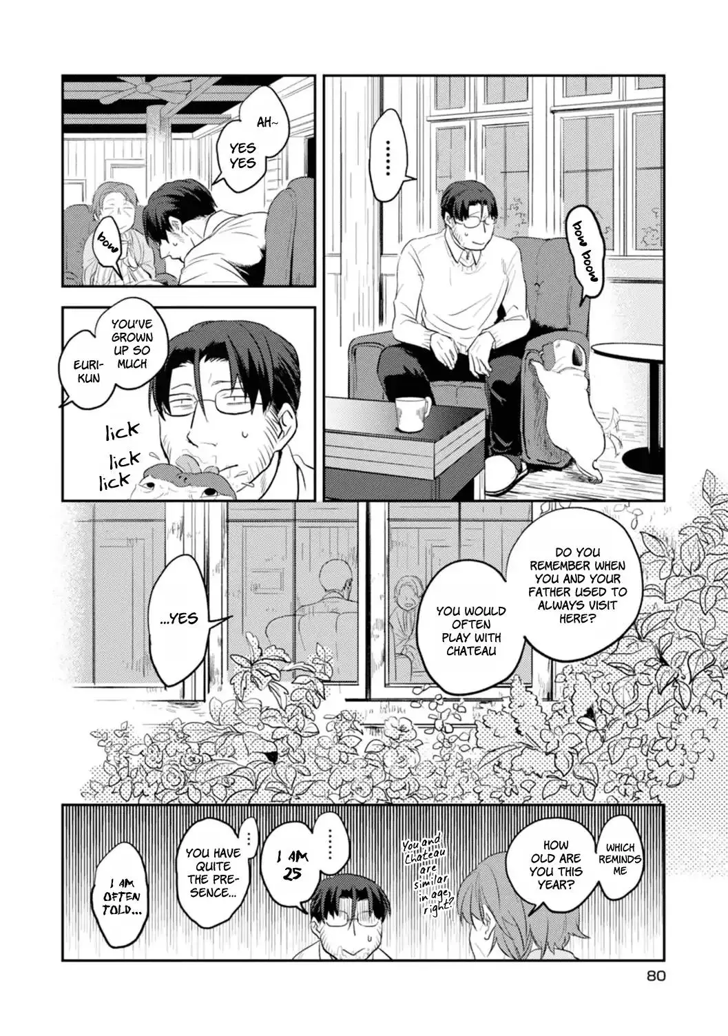 Koroshi Ai - 10 page 7