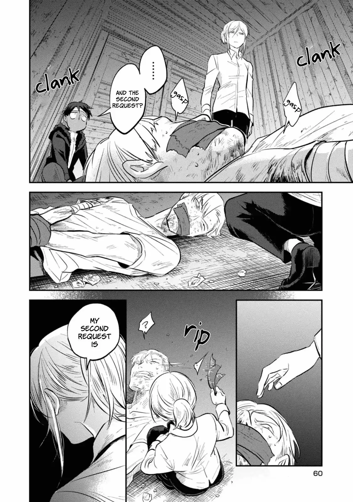 Koroshi Ai - 27 page 13