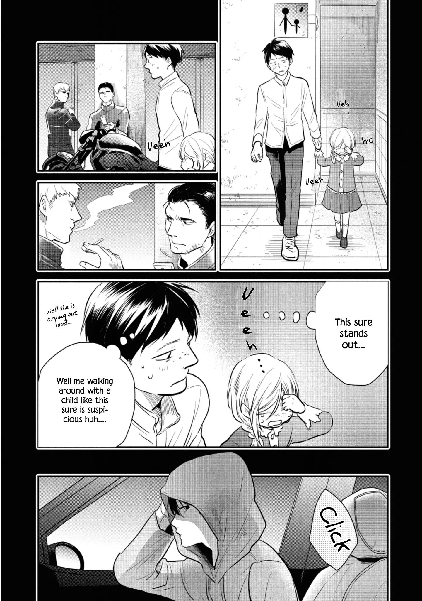 Koroshi Ai - 36 page 7