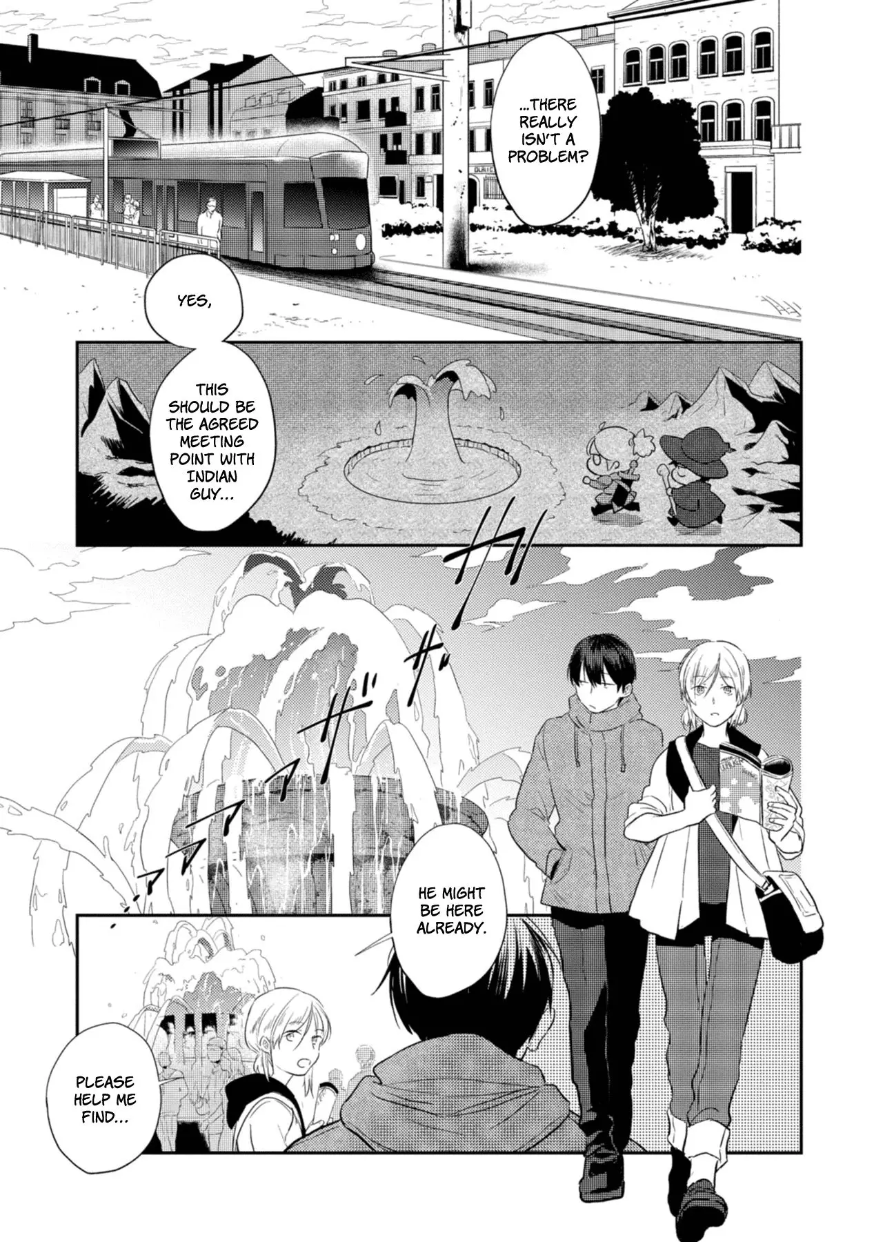 Koroshi Ai - 43 page 3