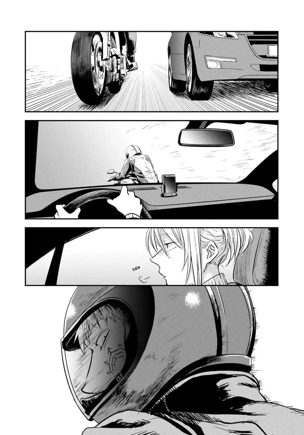 Koroshi Ai - 5 page 9