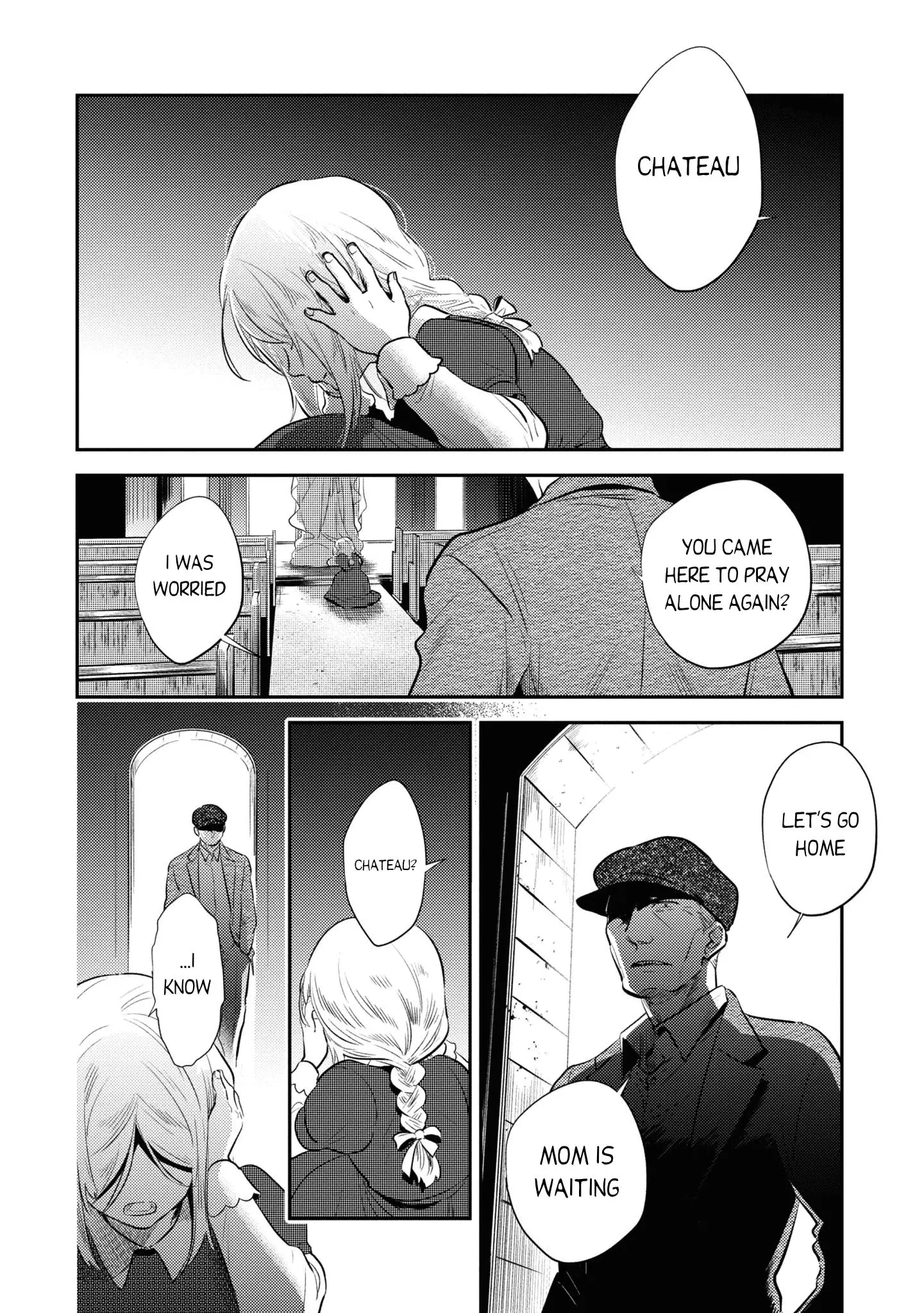 Koroshi Ai - 52 page 12