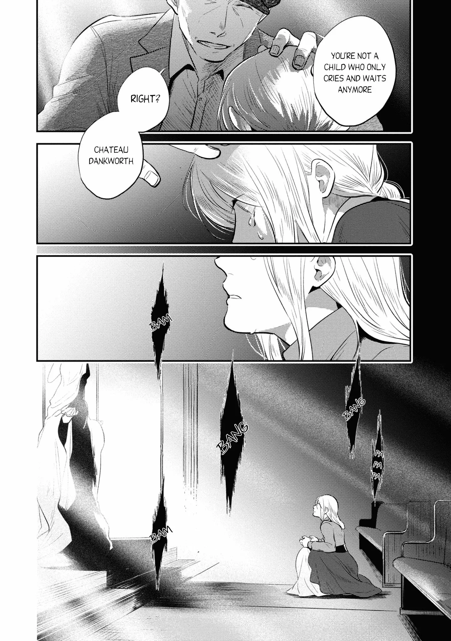 Koroshi Ai - 53 page 10