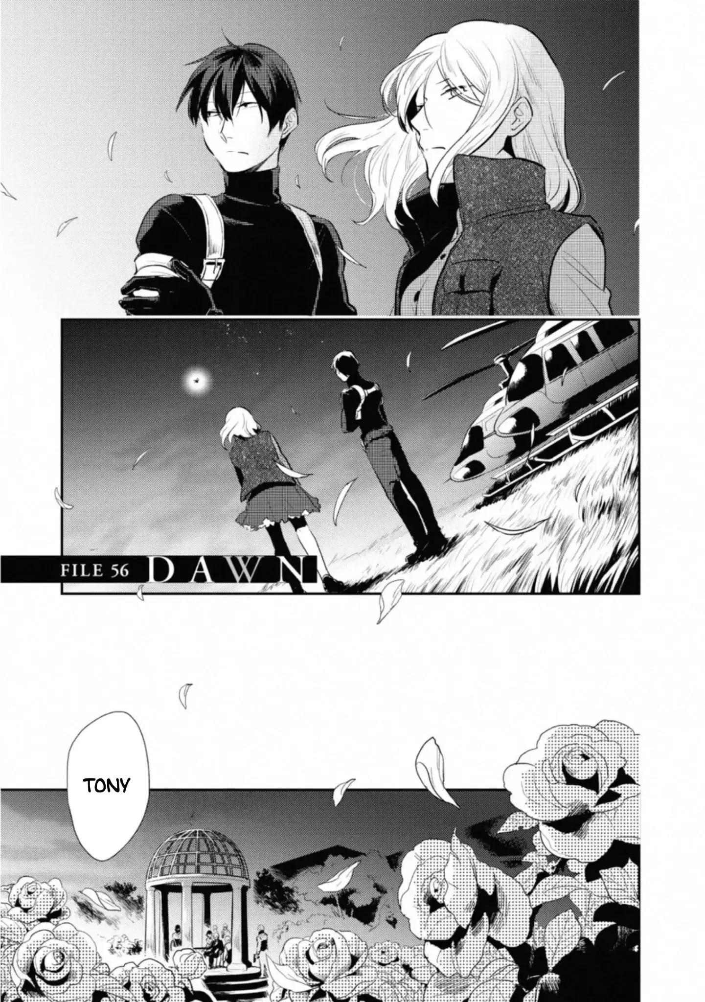 Koroshi Ai - 56 page 4