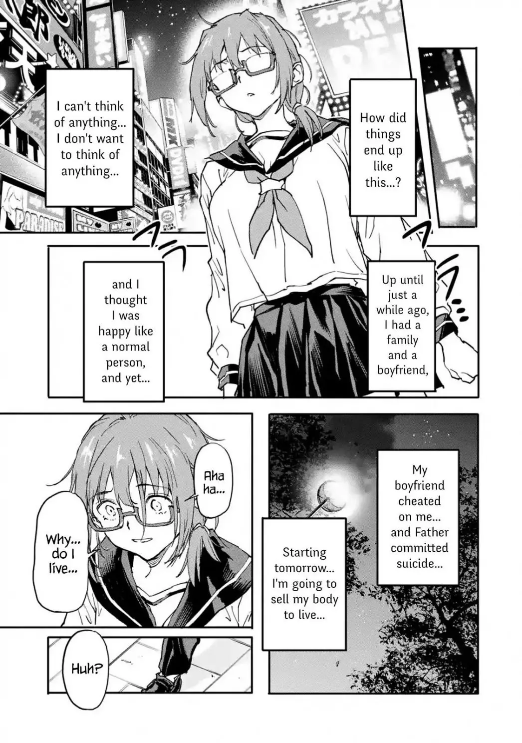 The Hero Who Returned Remains the Strongest in the Modern World - 12.1 page 13