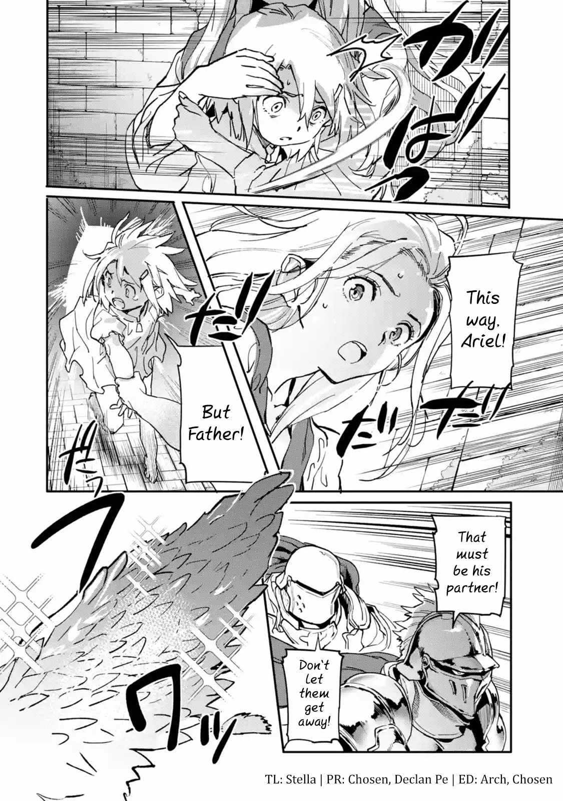The Hero Who Returned Remains the Strongest in the Modern World - 14.1 page 10