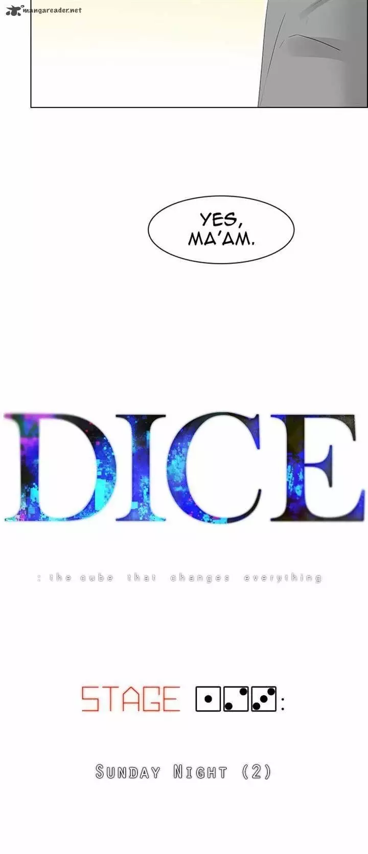 DICE: the cube that changes everything - 123 page p_00003