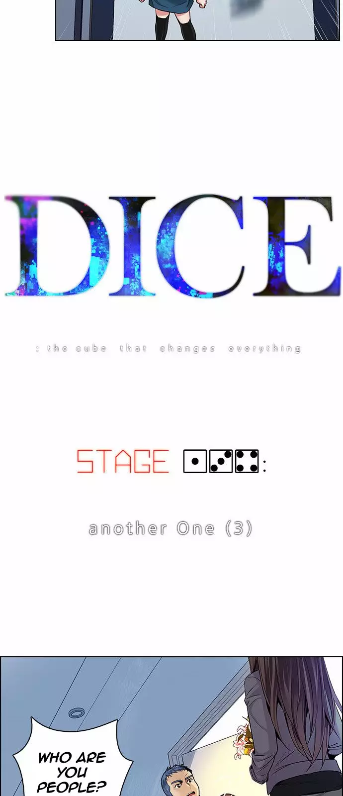 DICE: the cube that changes everything - 134 page 003