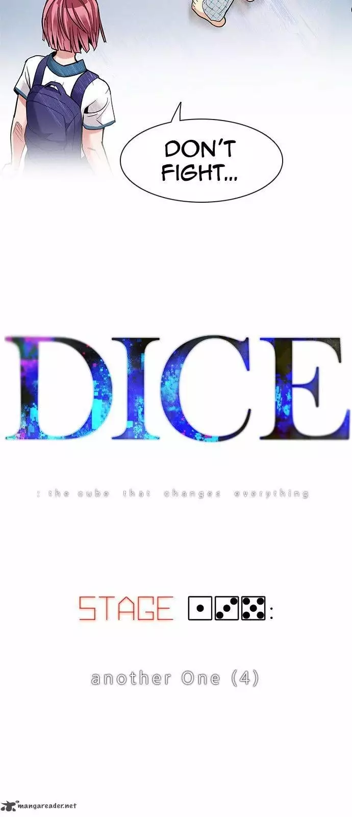 DICE: the cube that changes everything - 135 page 003