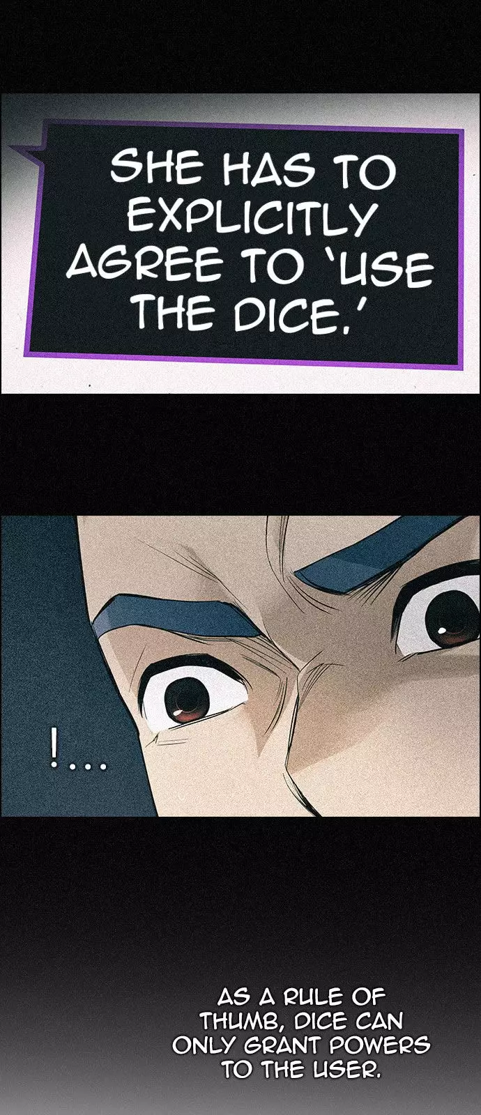 DICE: the cube that changes everything - 139 page 031