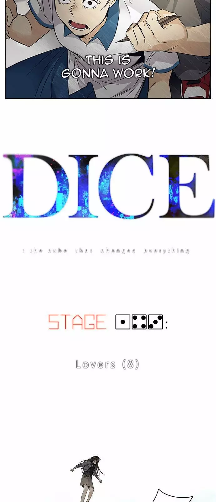 DICE: the cube that changes everything - 143 page 004