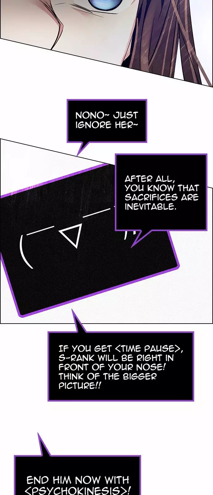DICE: the cube that changes everything - 143 page 013