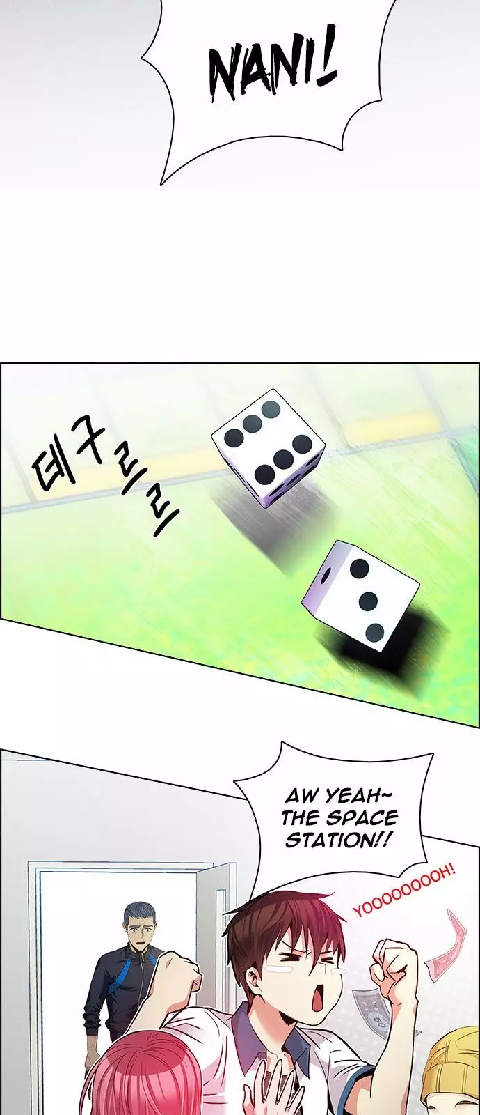 DICE: the cube that changes everything - 143 page 039