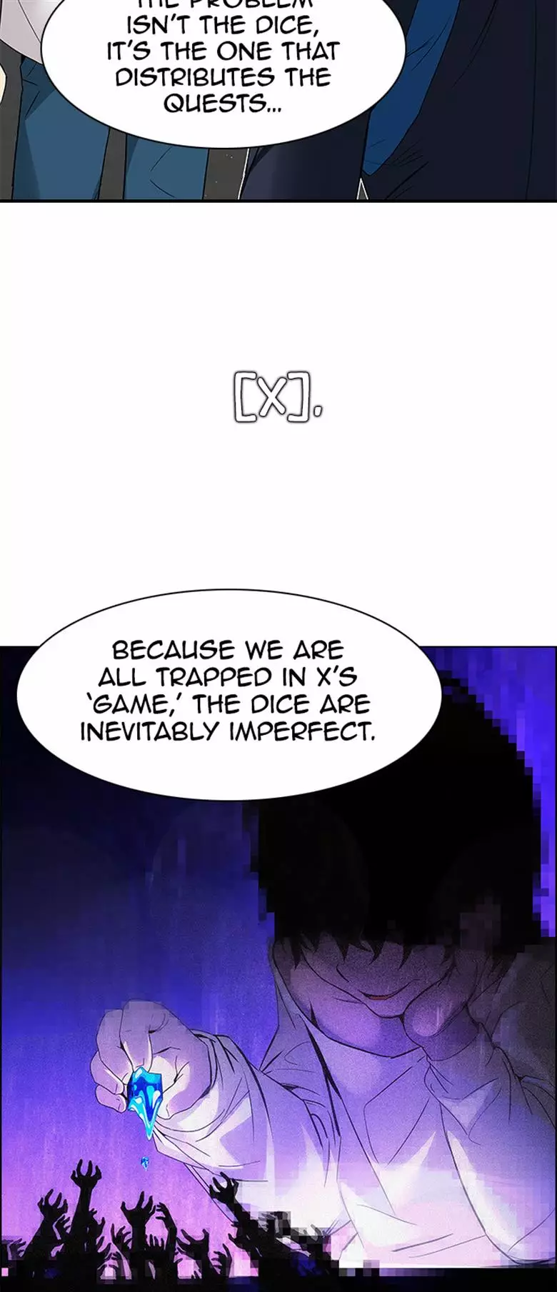 DICE: the cube that changes everything - 146 page 031