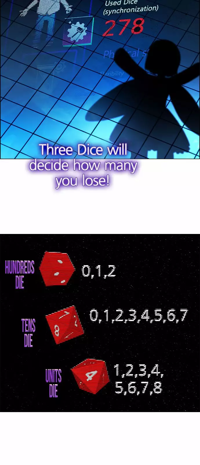 DICE: the cube that changes everything - 153 page 45