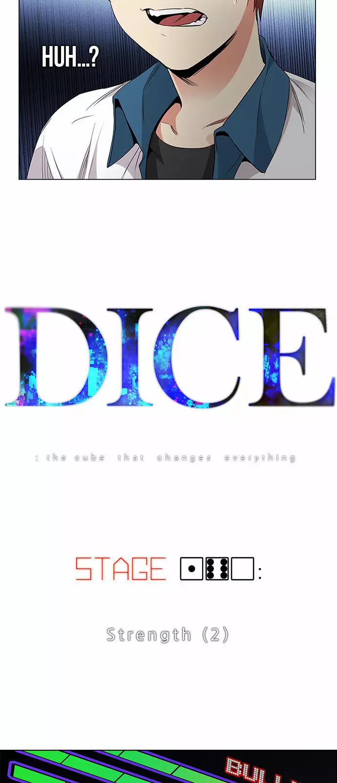 DICE: the cube that changes everything - 160 page 3