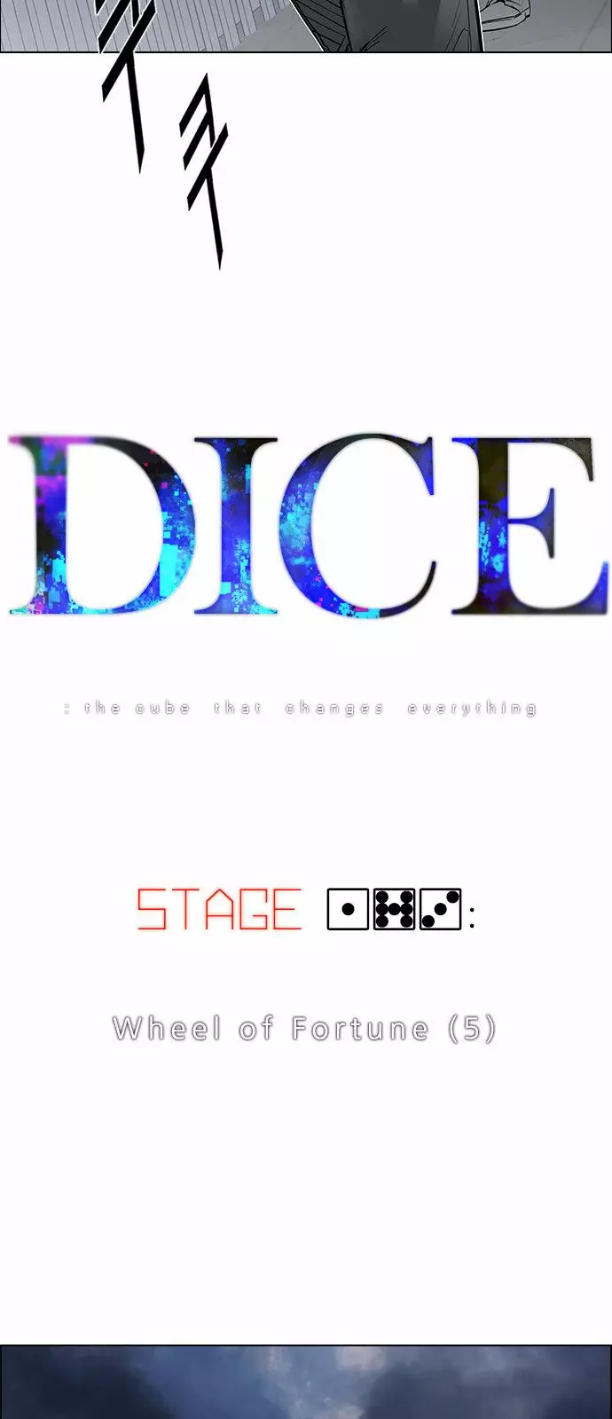 DICE: the cube that changes everything - 173 page 3