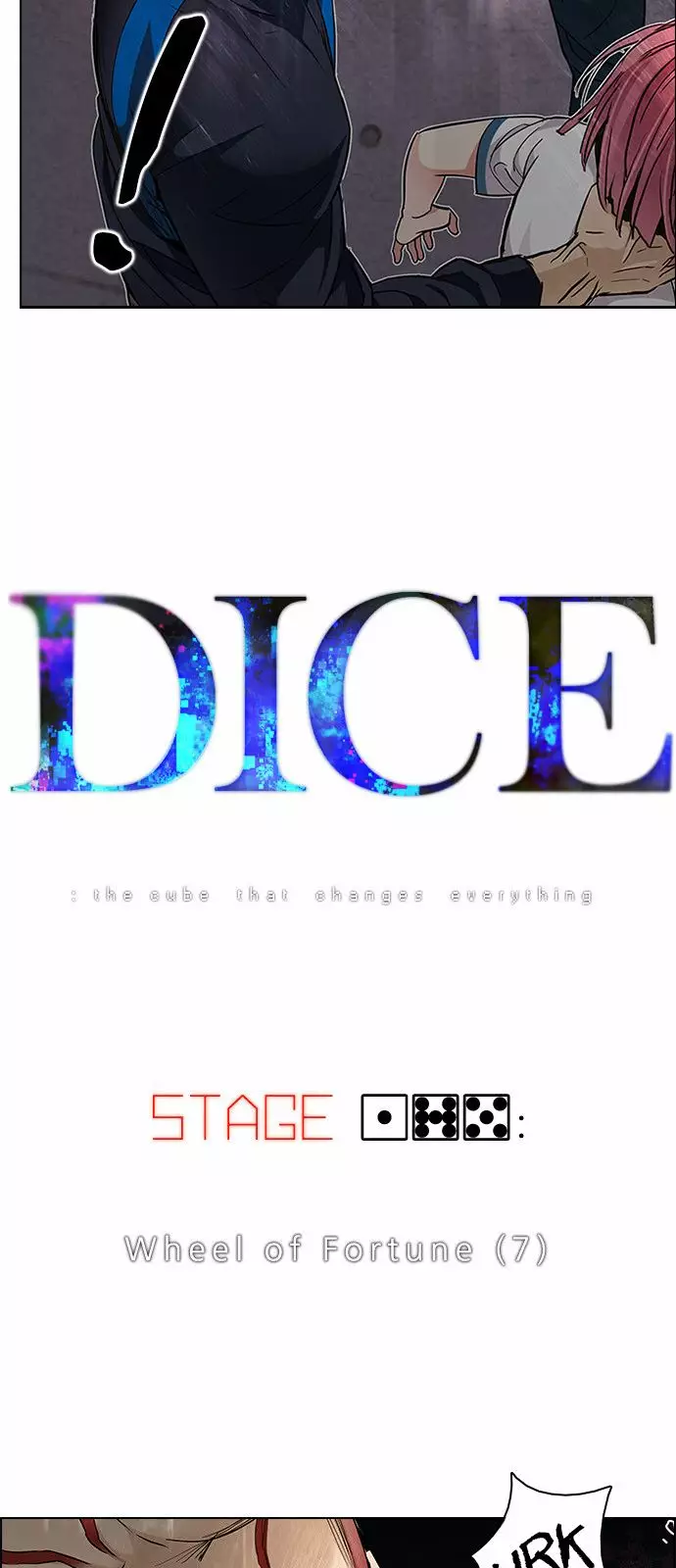 DICE: the cube that changes everything - 175 page 3