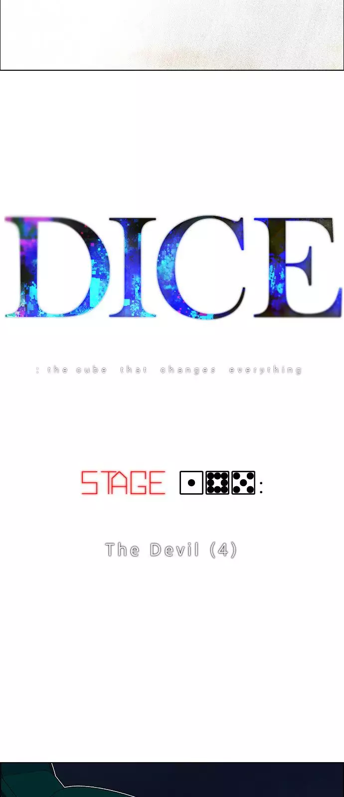 DICE: the cube that changes everything - 185 page 3