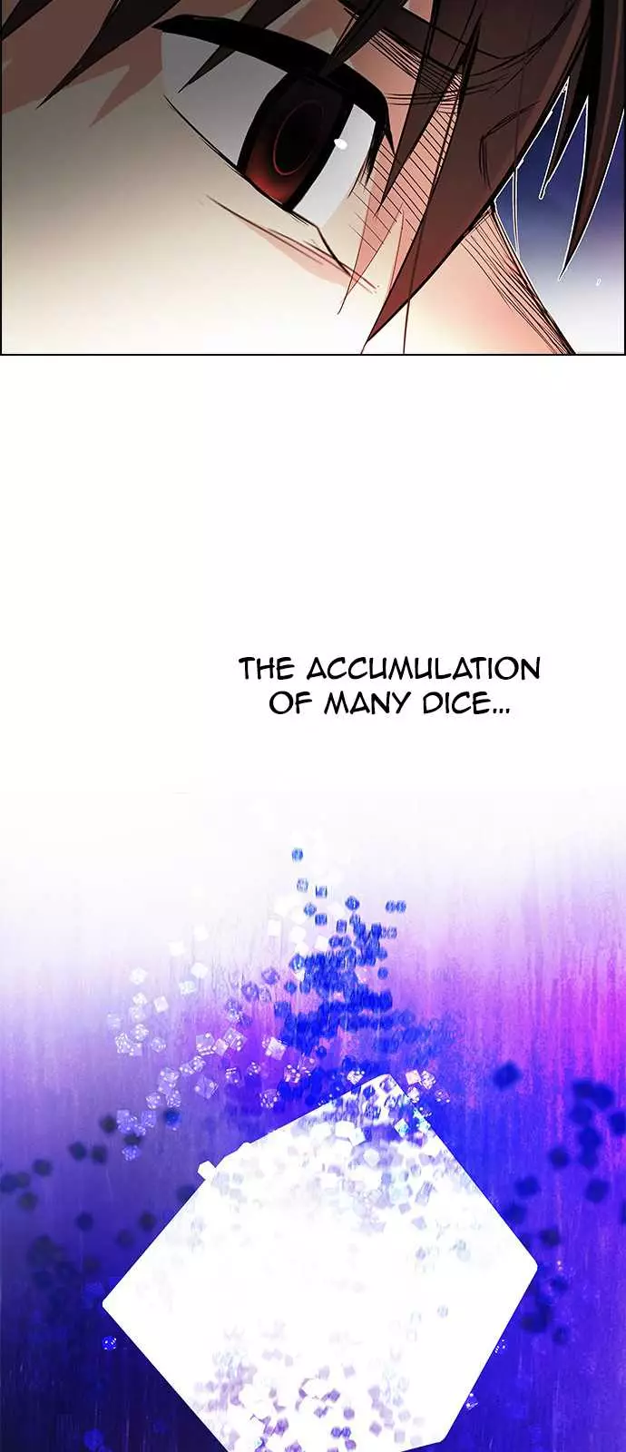 DICE: the cube that changes everything - 187 page 06