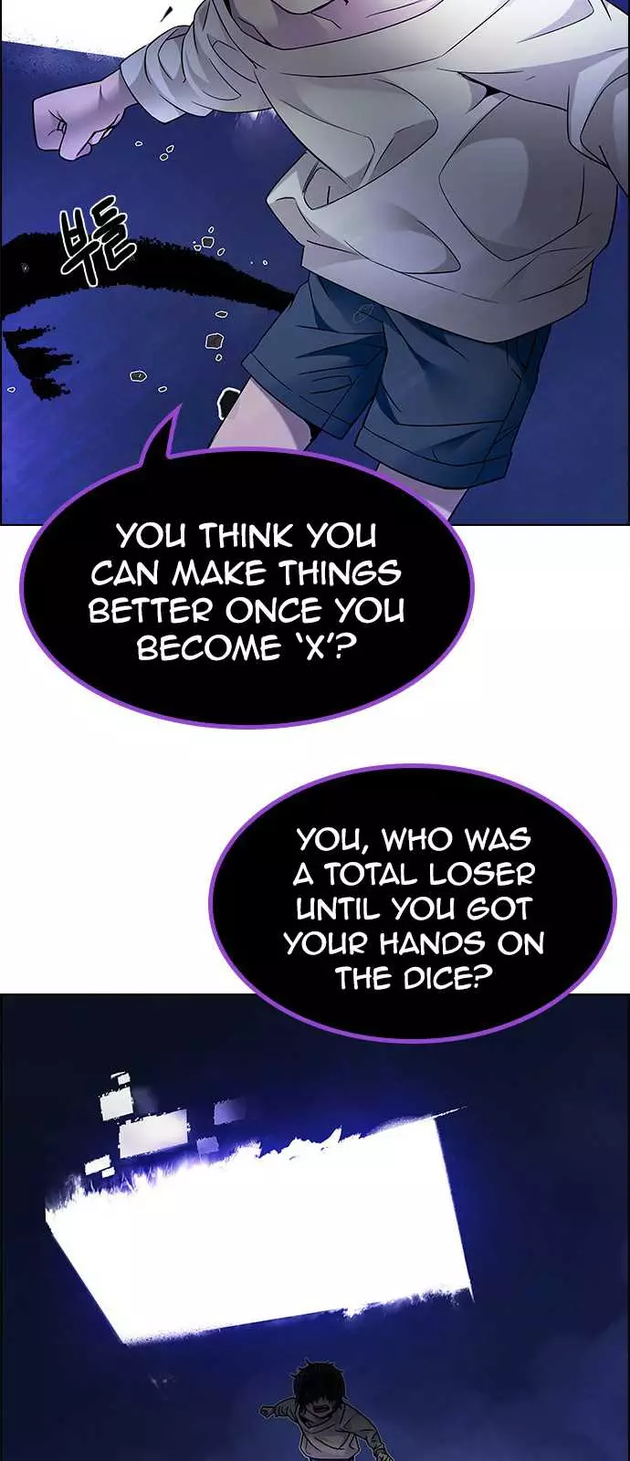 DICE: the cube that changes everything - 187 page 25