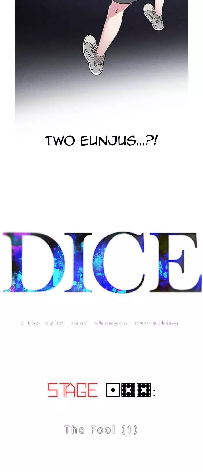 DICE: the cube that changes everything - 188 page 03