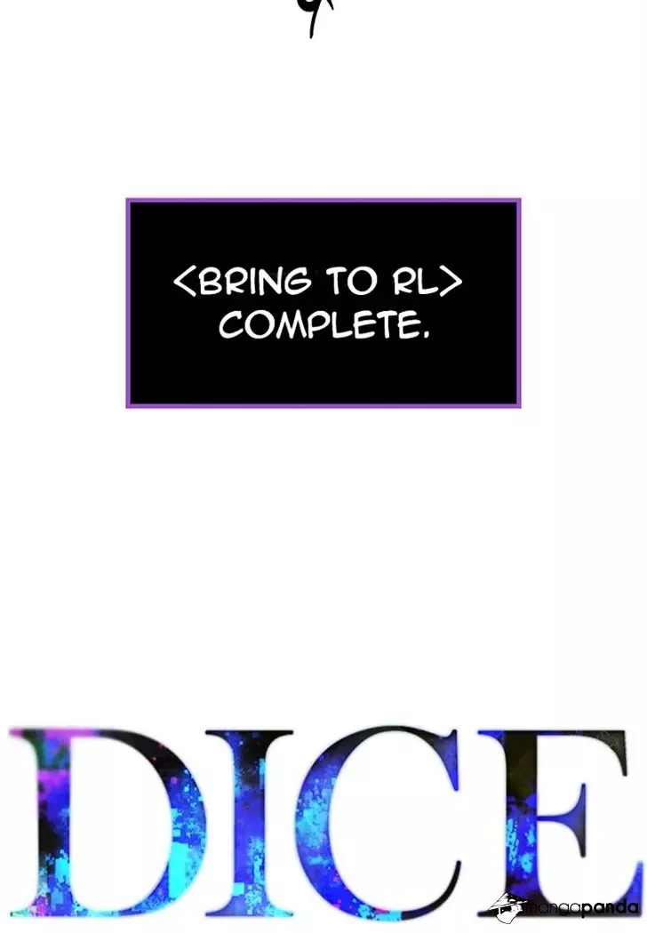 DICE: the cube that changes everything - 189 page 6