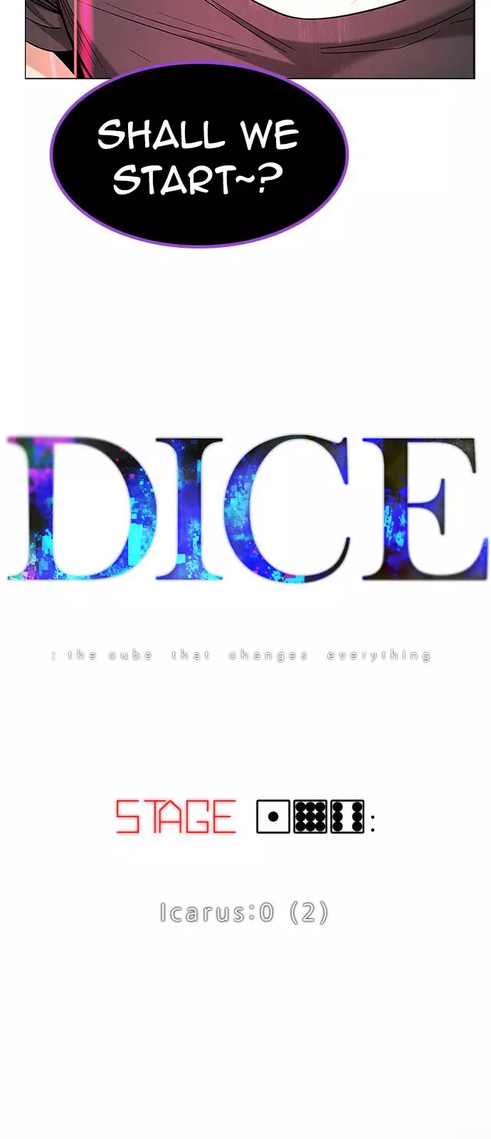 DICE: the cube that changes everything - 196 page 5