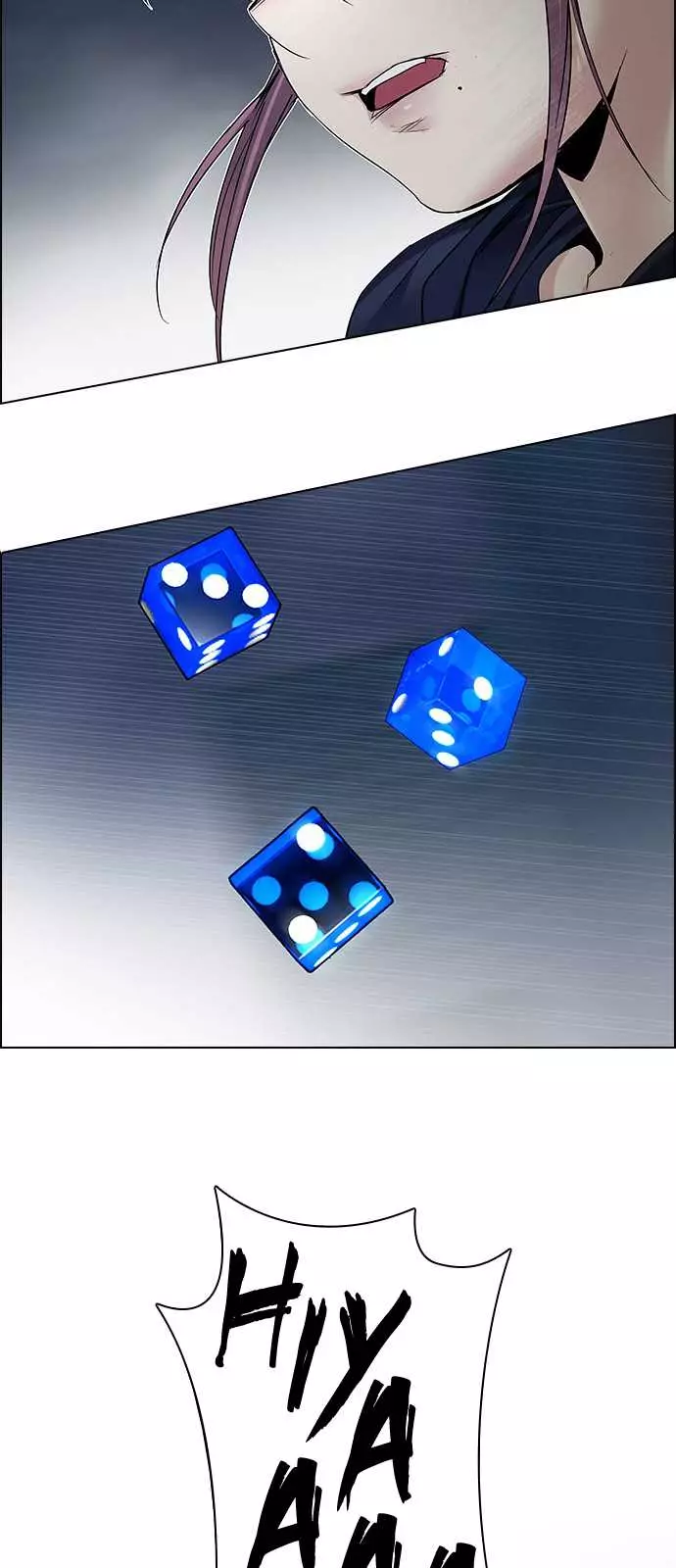 DICE: the cube that changes everything - 204 page 67