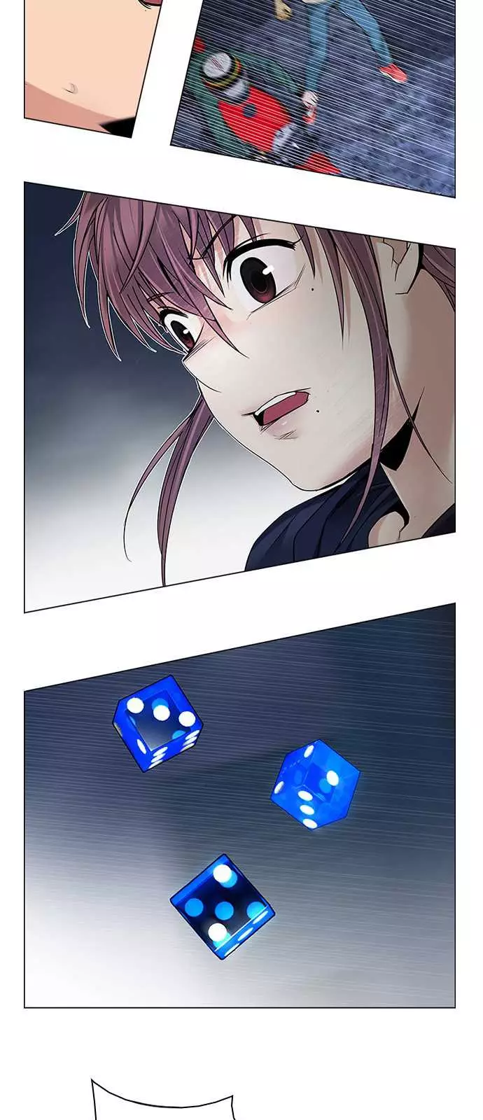 DICE: the cube that changes everything - 205 page 03