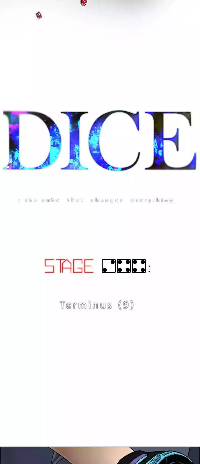 DICE: the cube that changes everything - 244 page 18