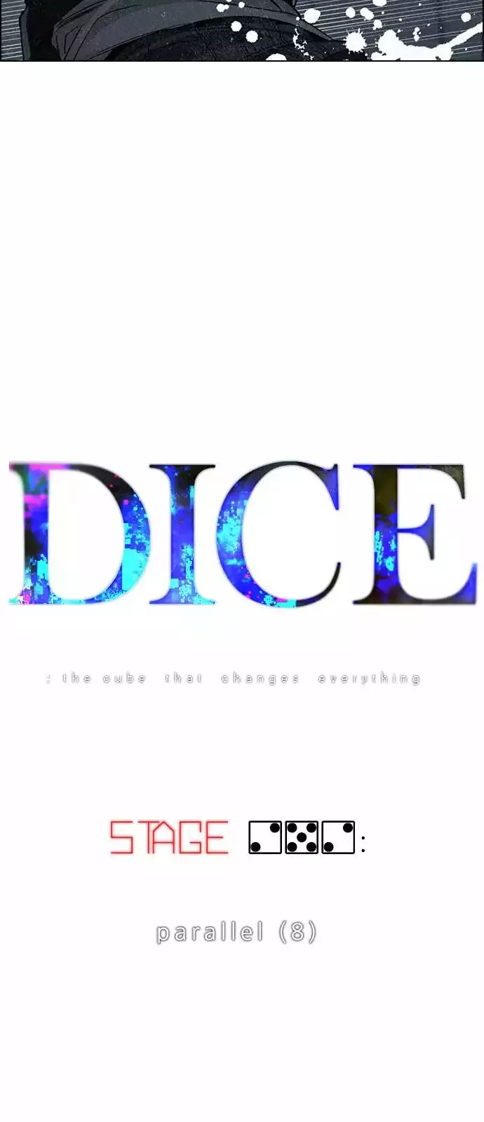 DICE: the cube that changes everything - 252 page 4
