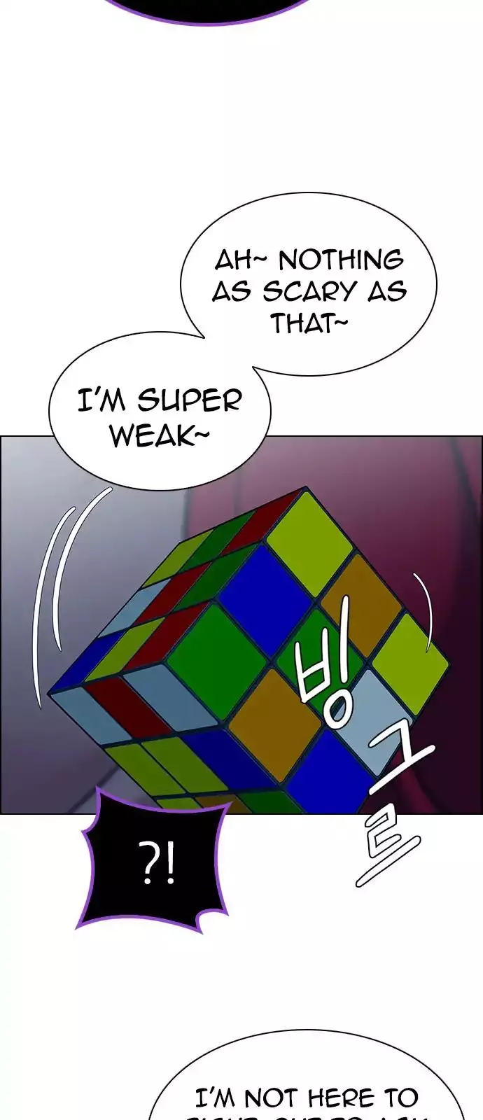 DICE: the cube that changes everything - 265 page 40
