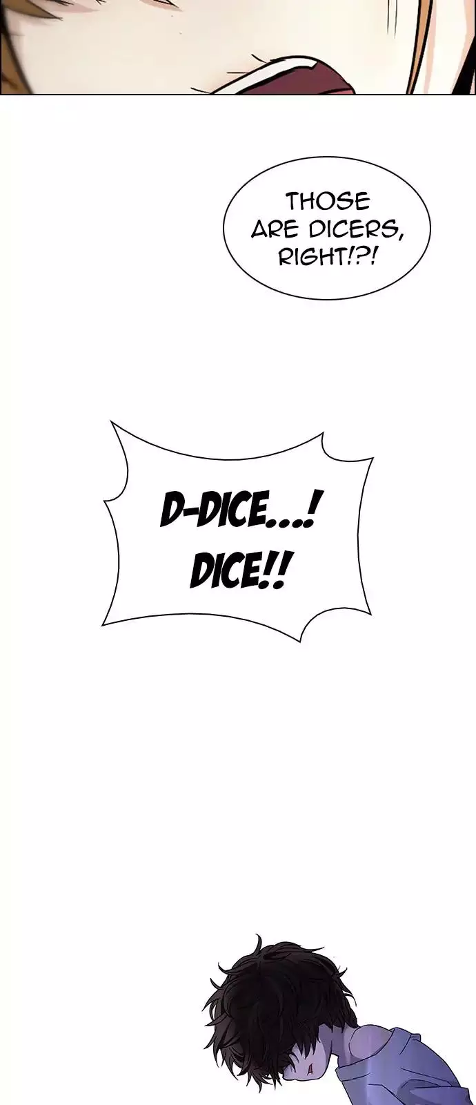 DICE: the cube that changes everything - 270 page 44