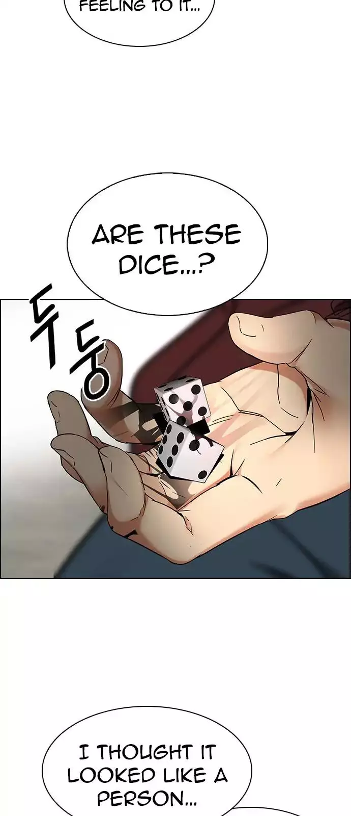 DICE: the cube that changes everything - 270 page 8