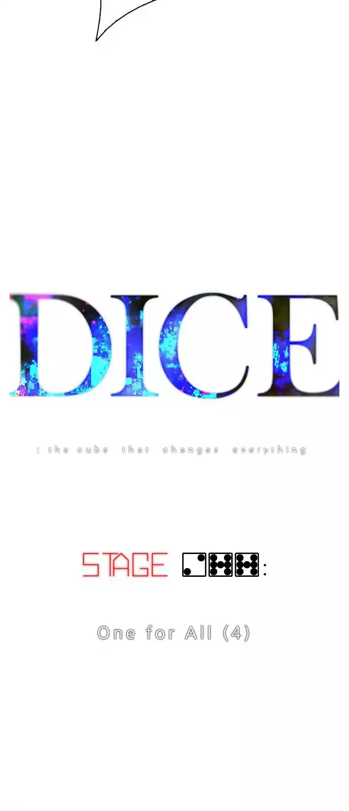 DICE: the cube that changes everything - 277 page 5