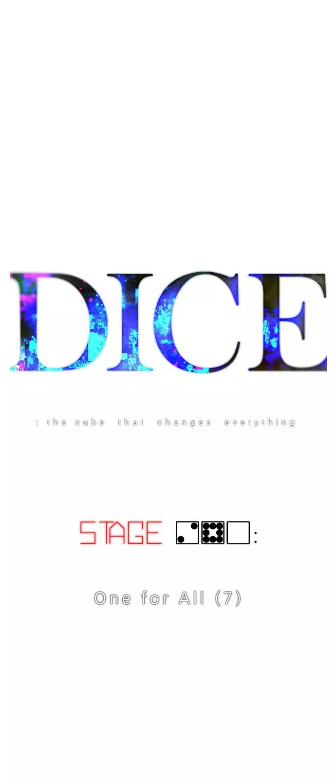 DICE: the cube that changes everything - 280 page 10