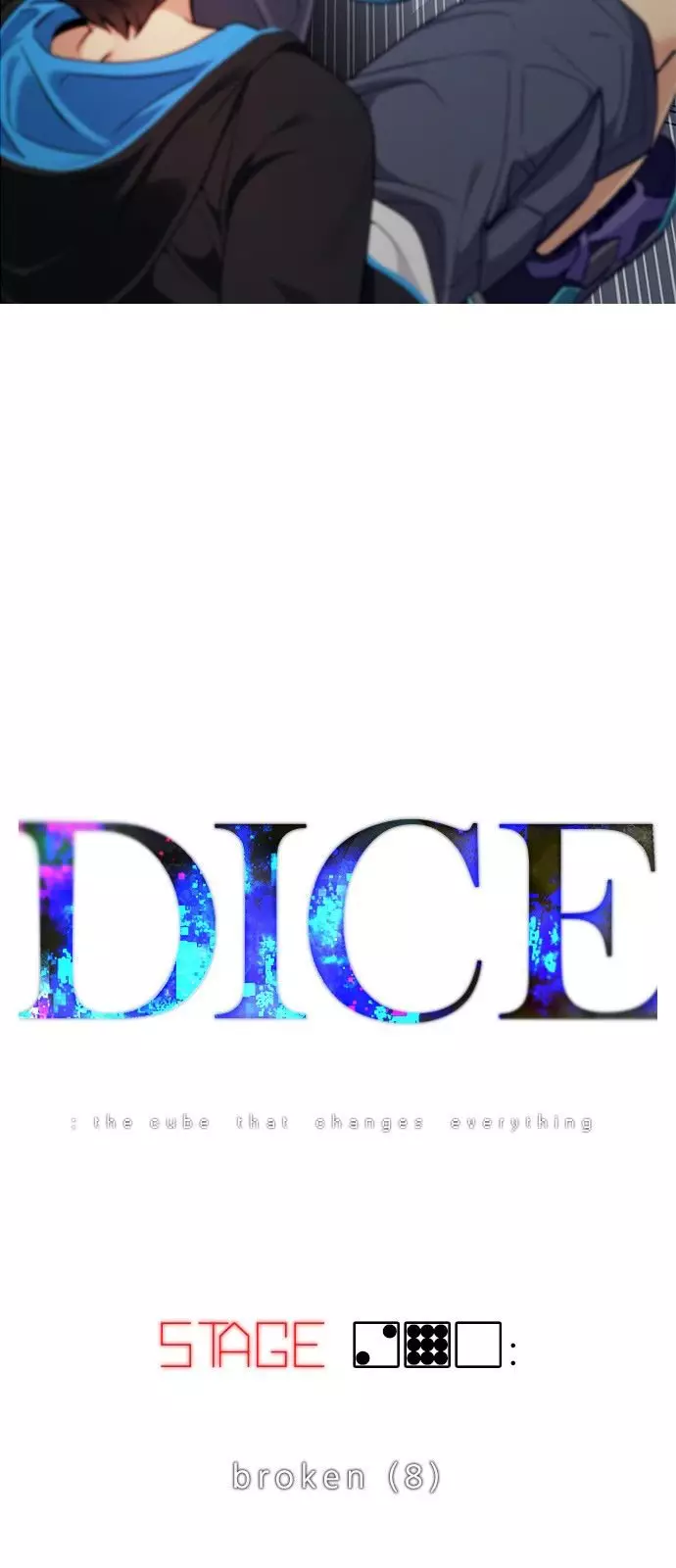 DICE: the cube that changes everything - 290 page 5