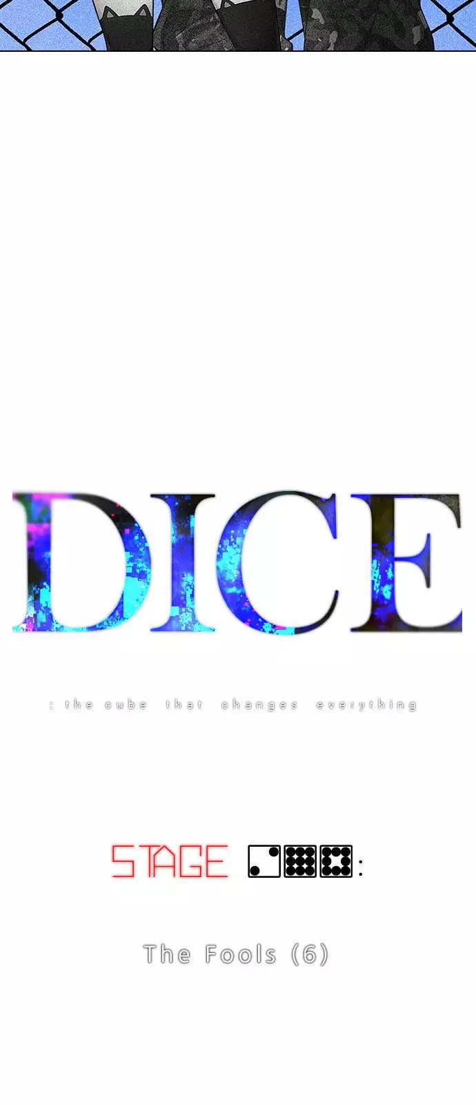DICE: the cube that changes everything - 298 page 2