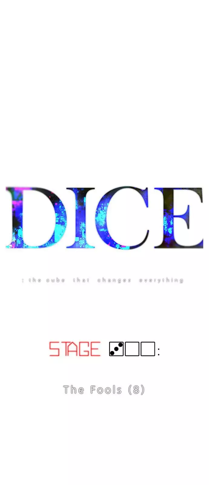 DICE: the cube that changes everything - 300 page 13
