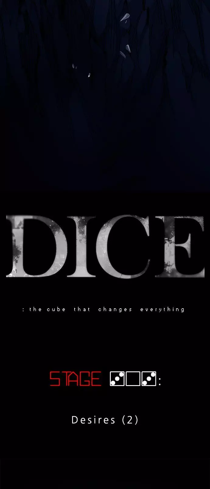 DICE: the cube that changes everything - 303 page 5