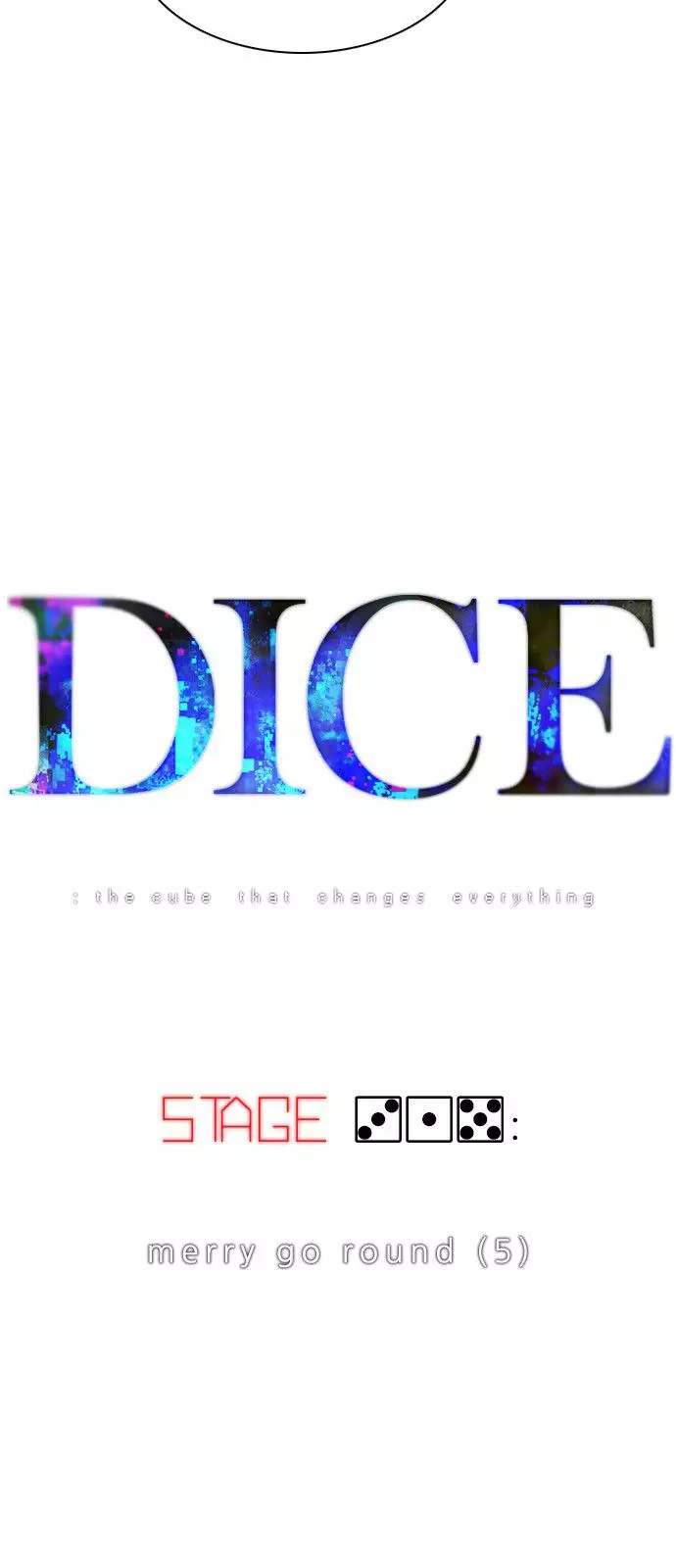 DICE: the cube that changes everything - 315 page 4