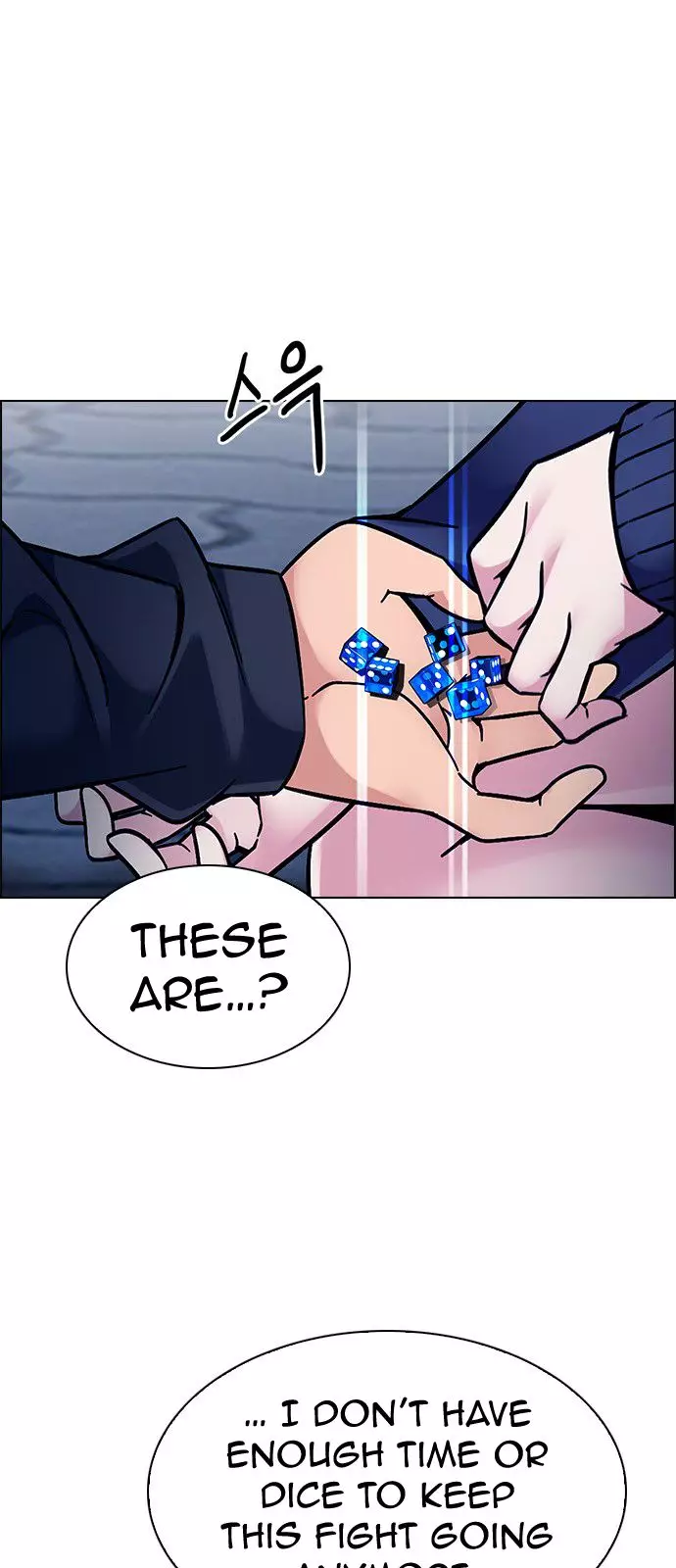 DICE: the cube that changes everything - 329 page 4