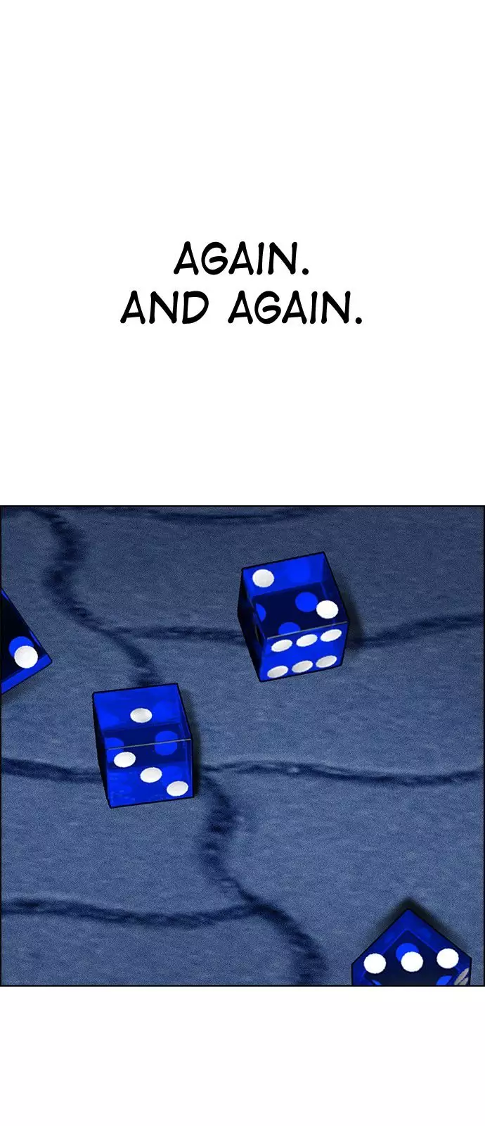 DICE: the cube that changes everything - 332 page 55