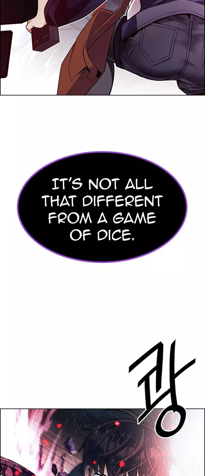 DICE: the cube that changes everything - 336 page 54