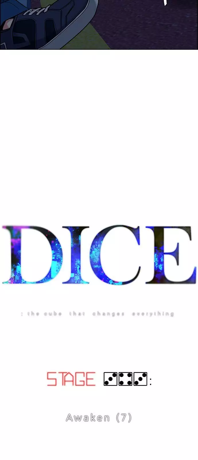 DICE: the cube that changes everything - 343 page 5